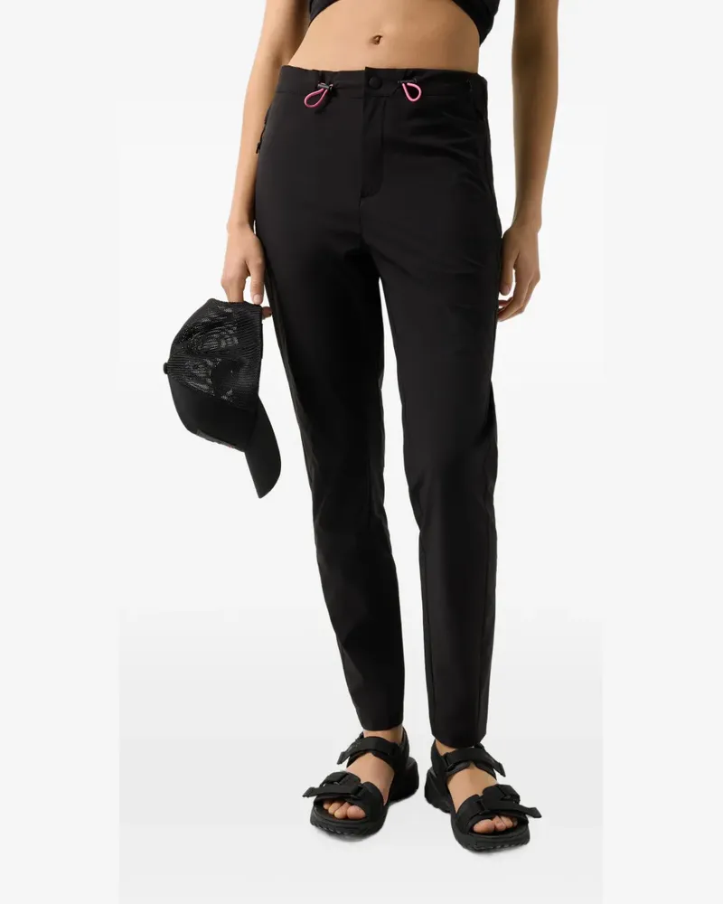 Bogner Fire & Ice Lou Sporthose - Schwarz Schwarz