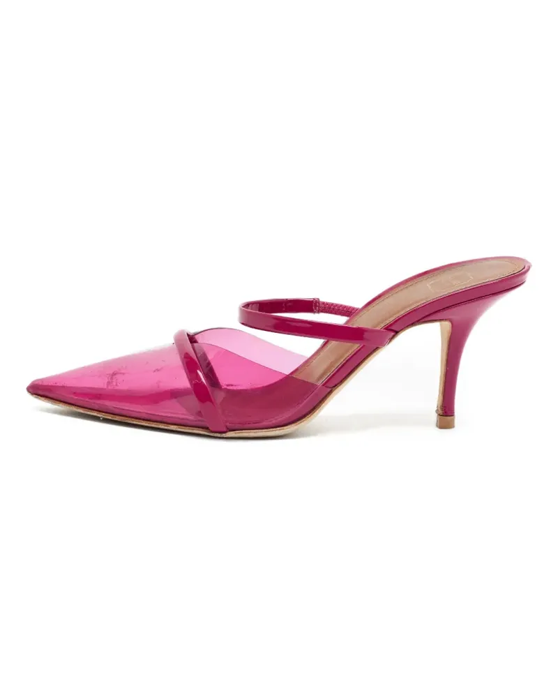 Malone Souliers Maureen Mules - Rosa Rosa