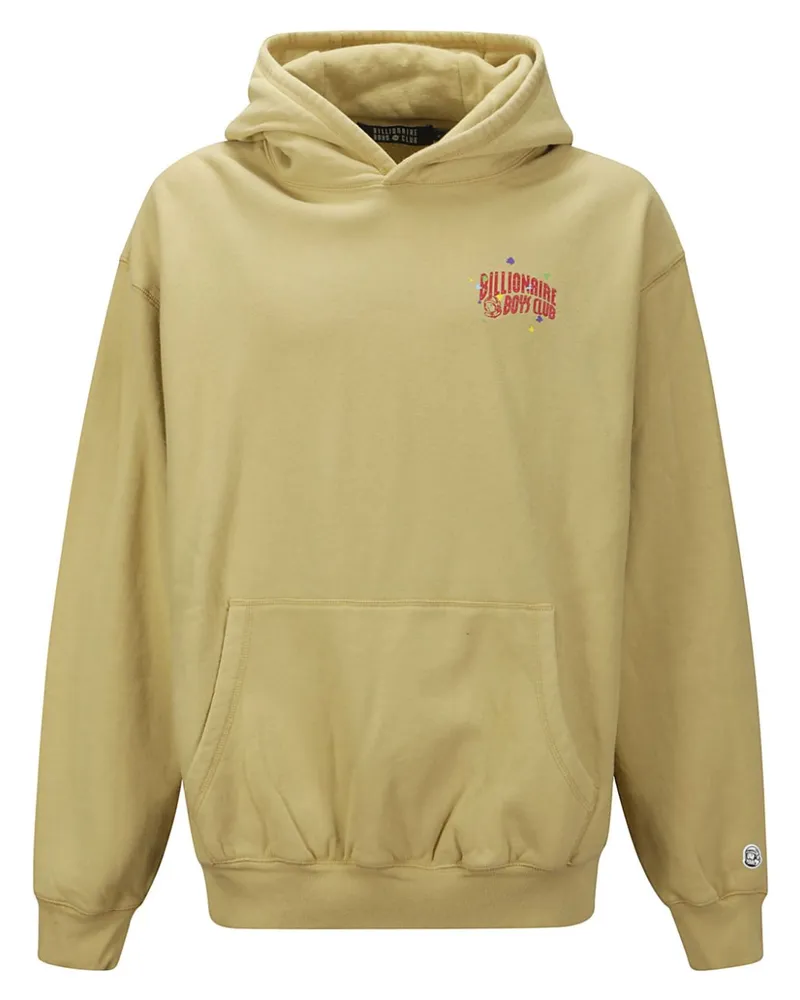 Billionaire Boys Club Arch Popover Hoodie - Grün Grün
