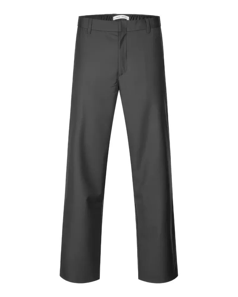 Samsøe & Samsøe Sanoah Flex Hose - Schwarz Schwarz