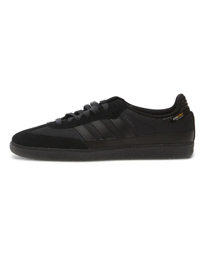 adidas Samba OG Schuhe - Schwarz Schwarz