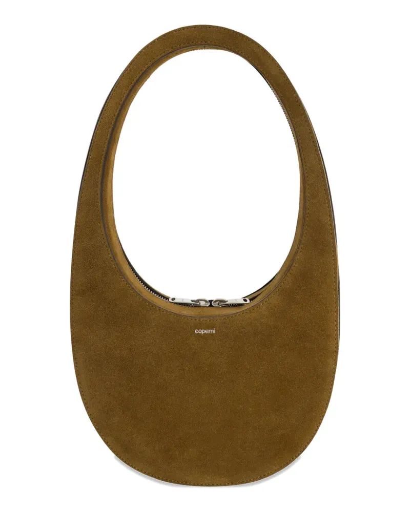 COPERNI Swipe cross body bag - Braun Braun
