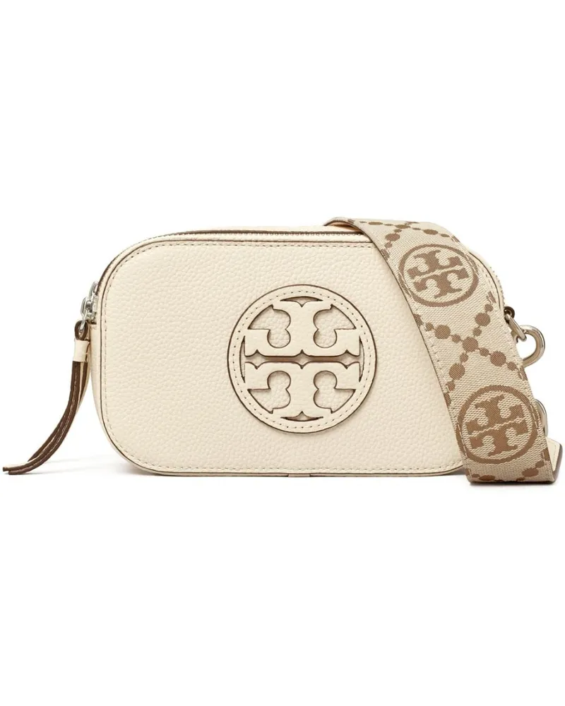 Tory Burch Miller Umhängetasche - Nude Nude