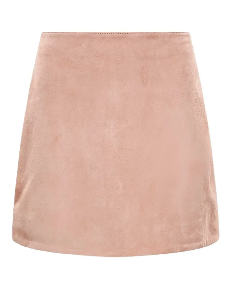 Soeur Inno A-line mini skirt - Rosa Rosa