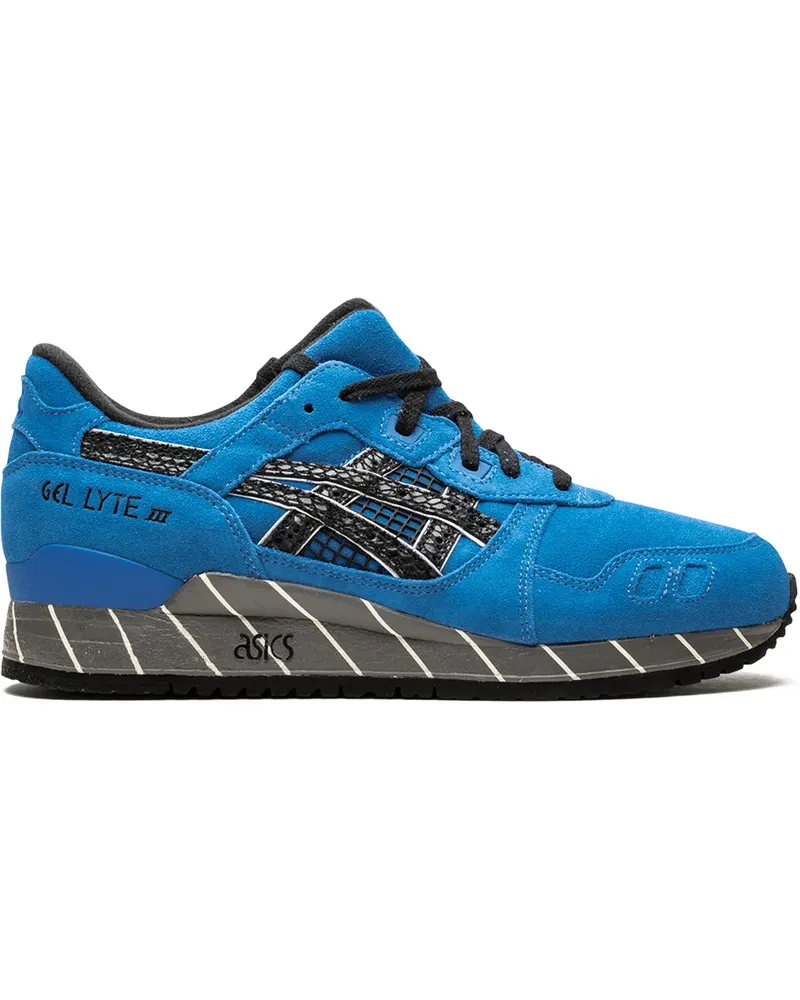 Asics GEL-Lyte 3' Sneakers - Blau Blau
