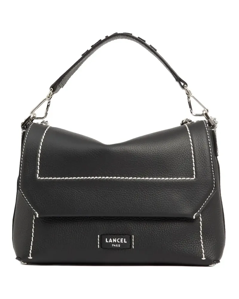 Lancel Kleiner Ninon Soft Tote Bag - Schwarz Schwarz