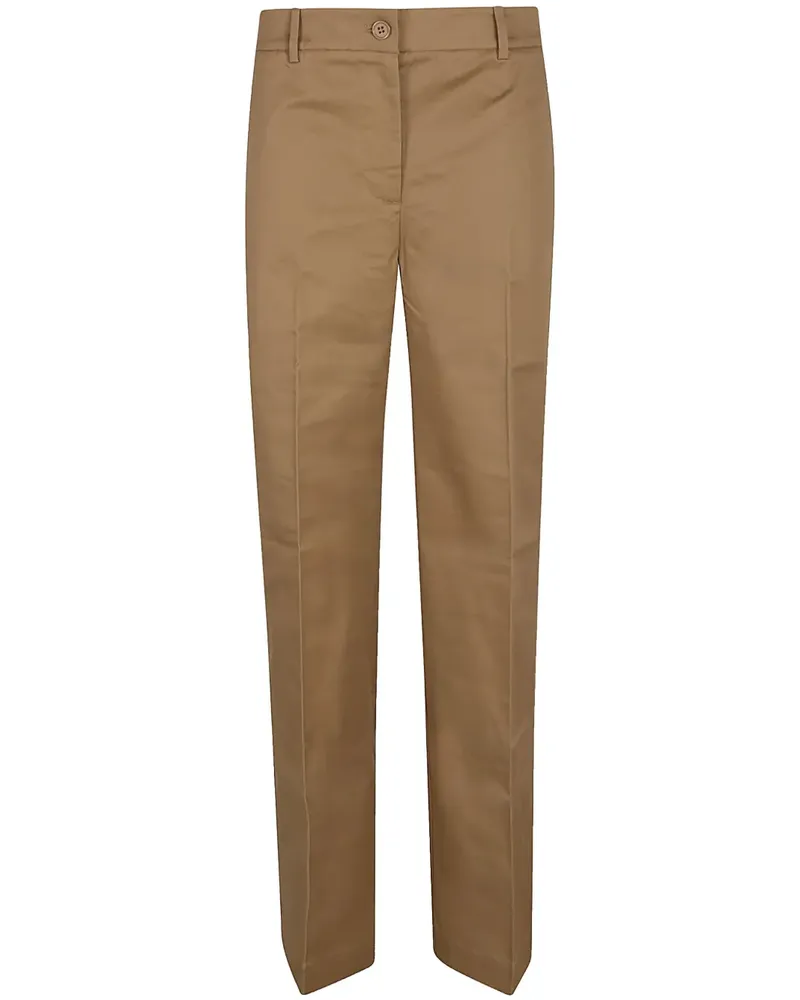 P.A.R.O.S.H. P.A.R.O H. Celebrity Hose - Braun Braun