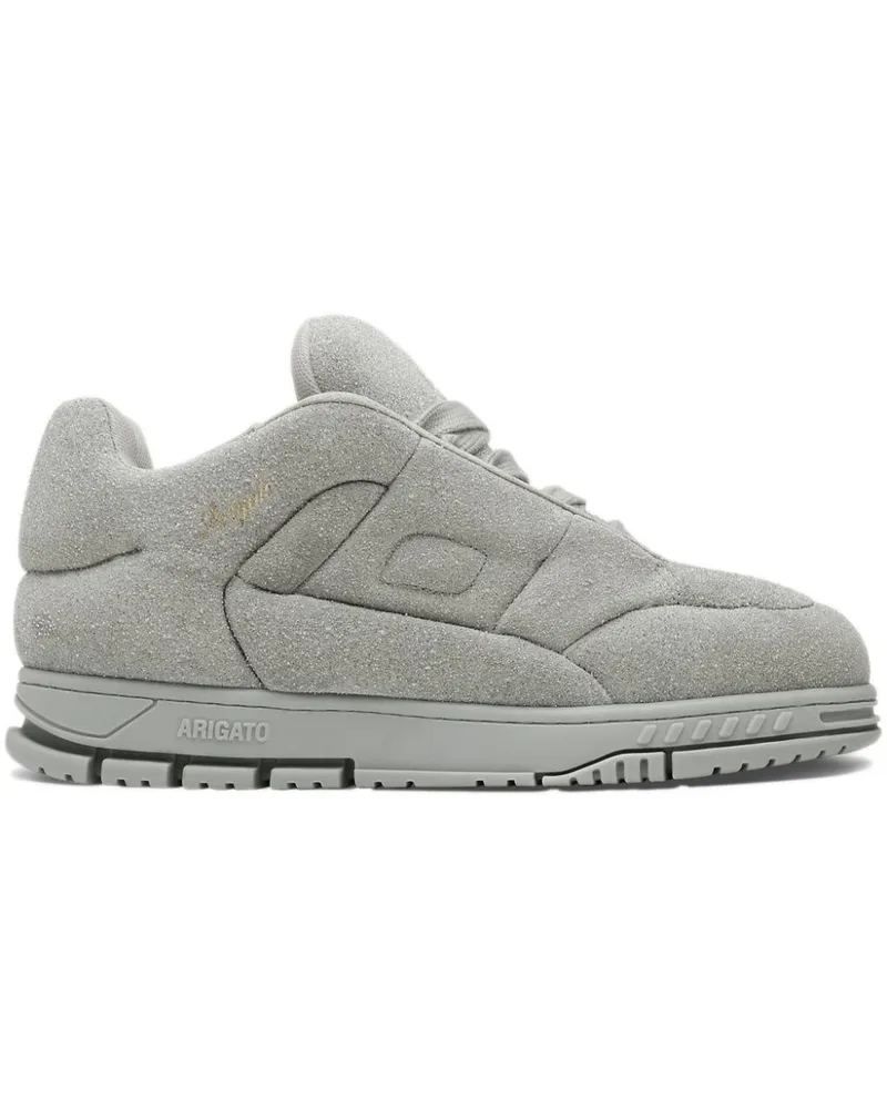 Axel Arigato Area Puff Puff Sneakers - Grau Grau
