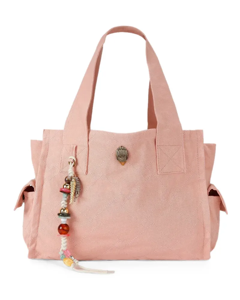 Kurt Geiger Celia tote bag - Rosa Rosa