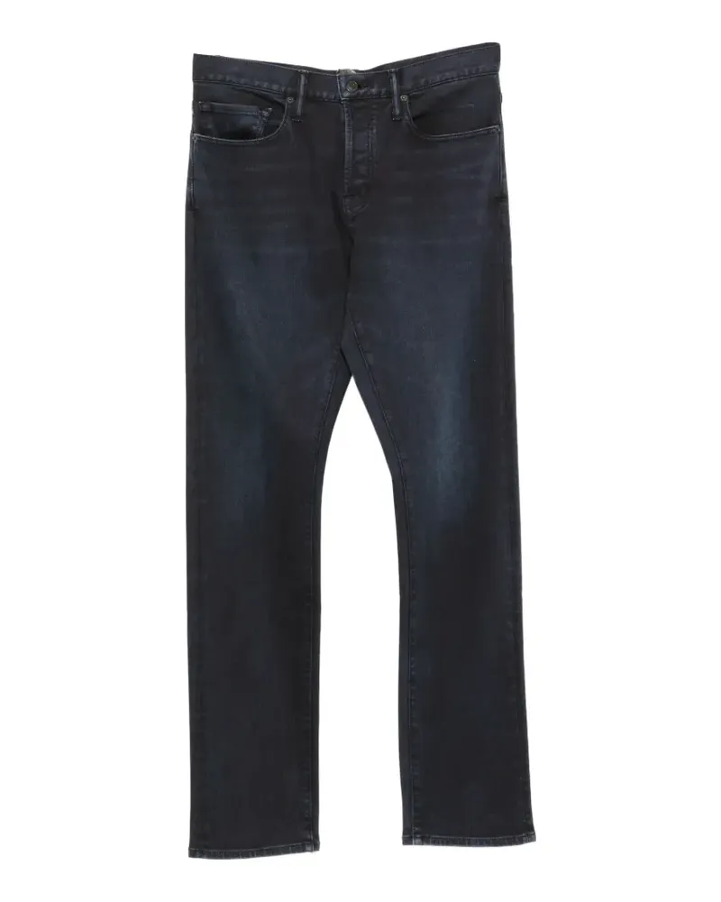 Tom Ford Cord trousers - Blau Blau