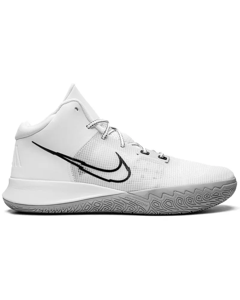 Nike Kyrie Flytrap IV Sneakers - Weiß Weiß