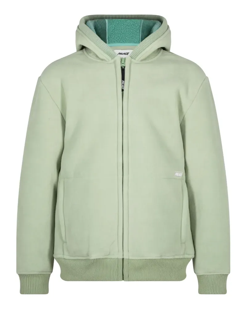 PALACE Therma Hoodie - Grün Grün
