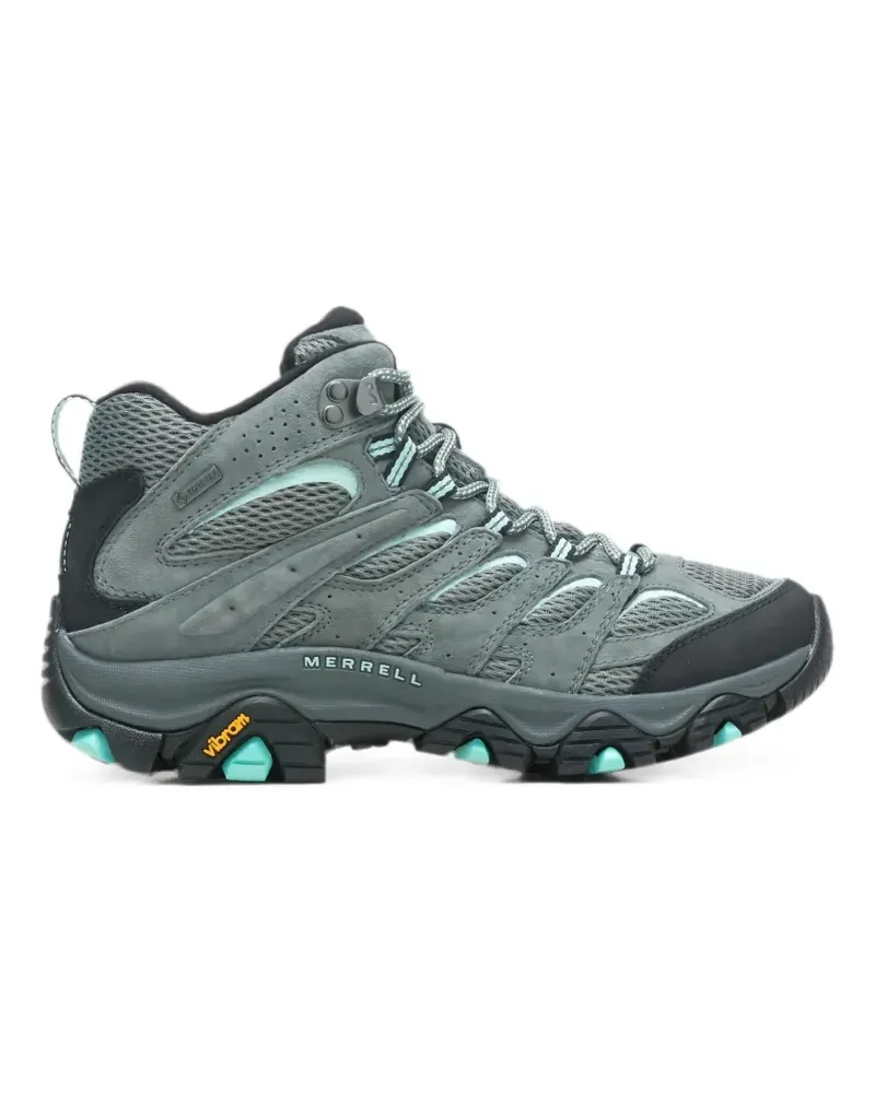 MERRELL Moab 3 Mid Gore-Tex sneakers - Grau Grau