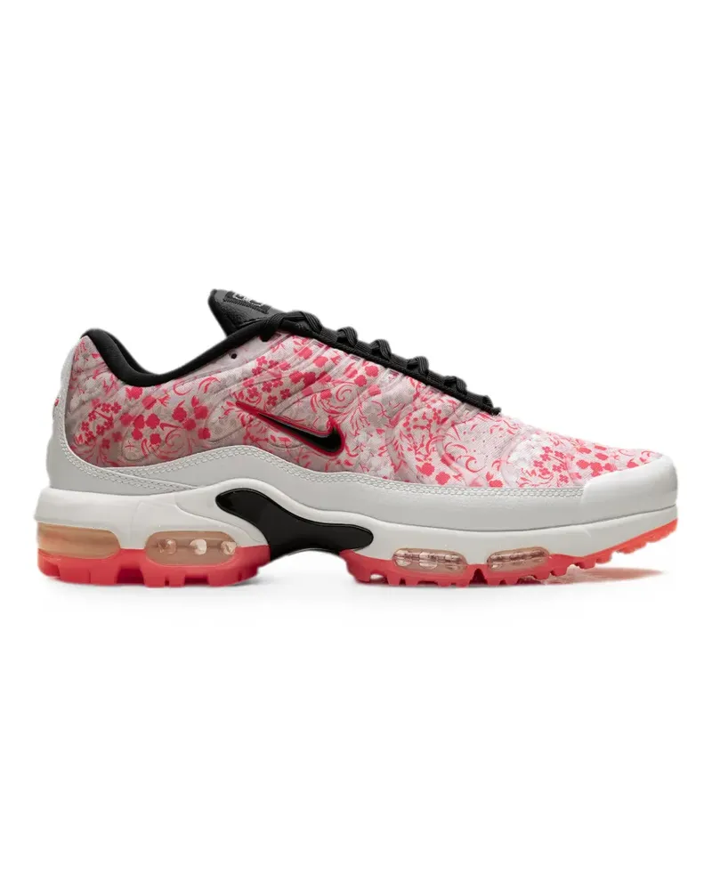 Nike Air Max Plus G floral-print sneakers - Rosa Rosa