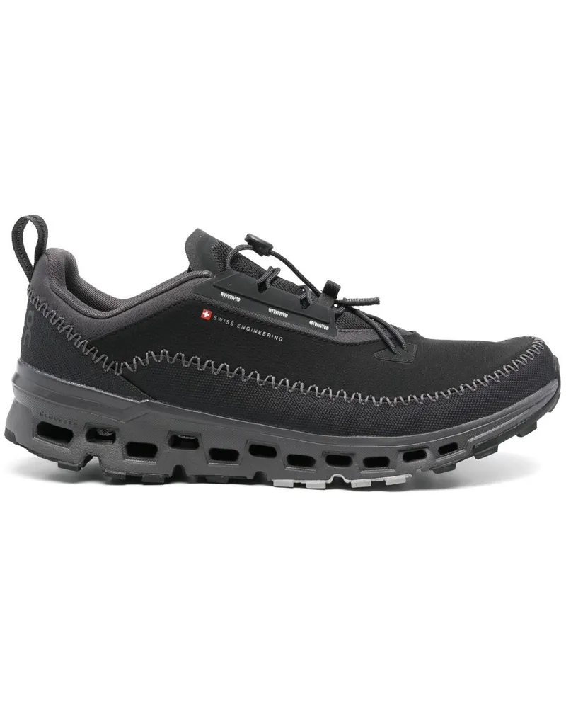 ON Cloudaway 2 Sneakers - Schwarz Schwarz