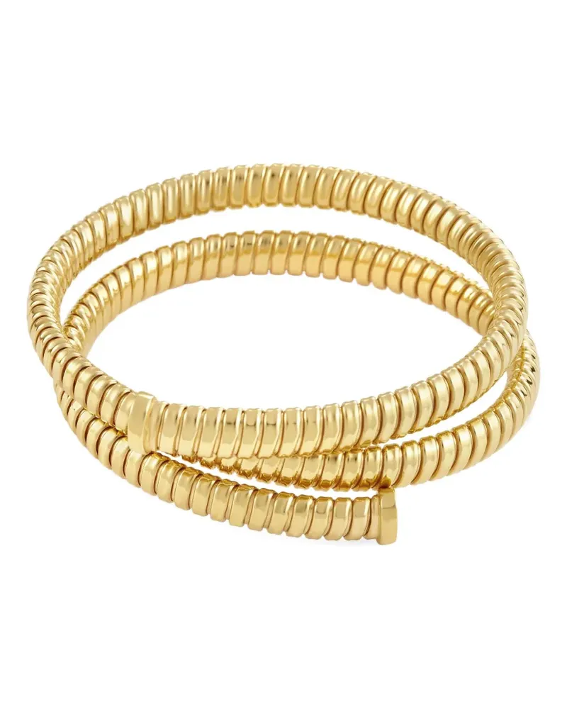 IVI Collection Gaia Armspange - Gold Gold