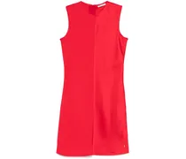 Coquelicot Minikleid - Rot