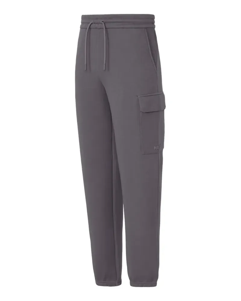 Mackage Marvin-RZ Cargohose mit Kordelzug - Grau Grau