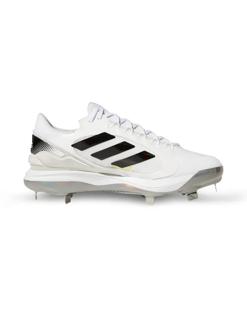 adidas PureHustle 2 Elite Sneakers - Weiß Weiß