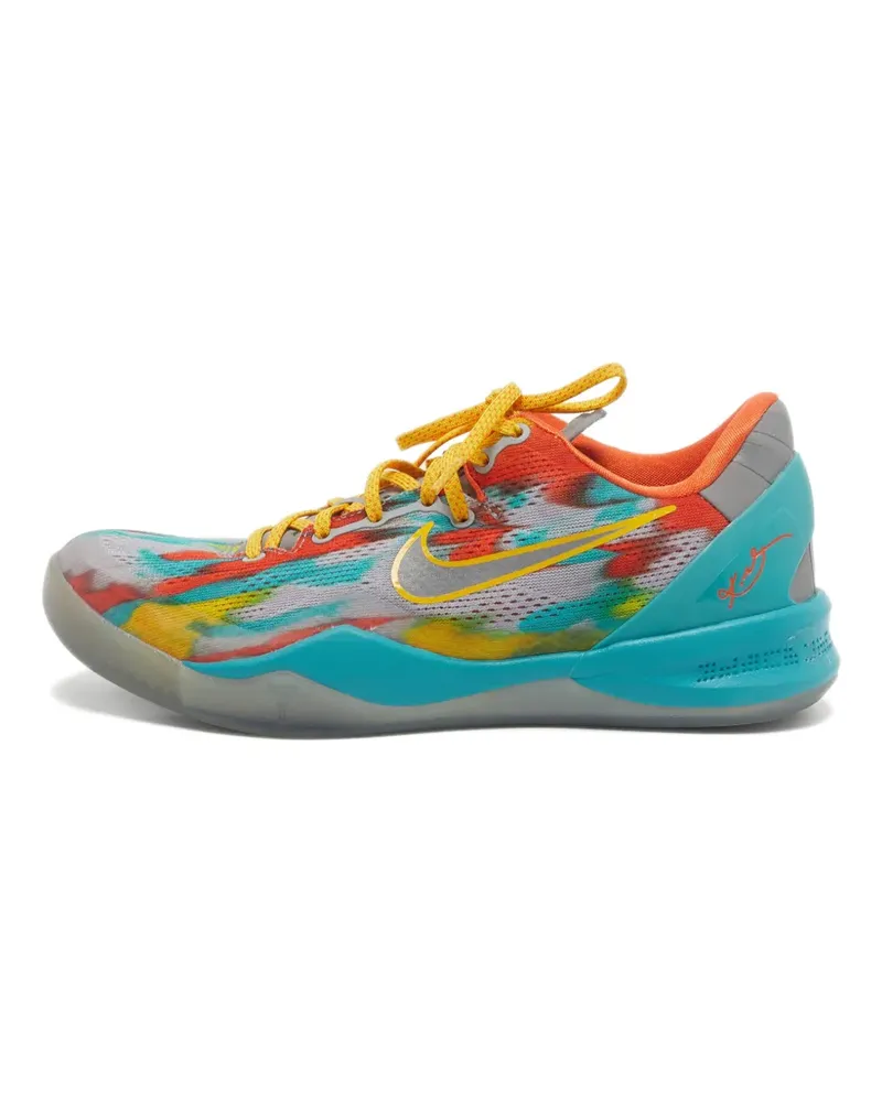 Nike Kobe 8 Protro "Venice Beach" low-top sneakers - Grau Grau