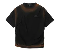 Mardro Gradient T-Shirt im Layering-Look