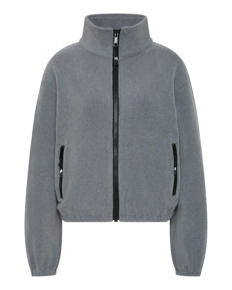 The Upside Sol fleece sweatshirt - Grau Grau