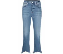 Austin Cropped-Jeans