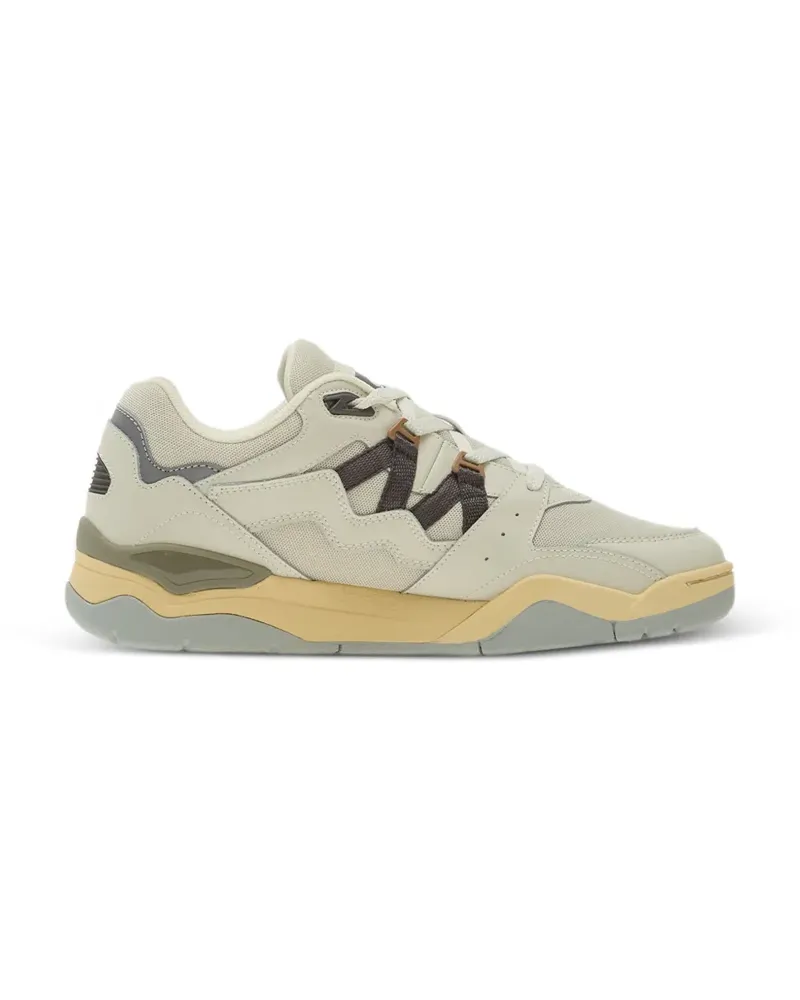 Karhu Fusion XT lace-up sneakers - Nude Nude