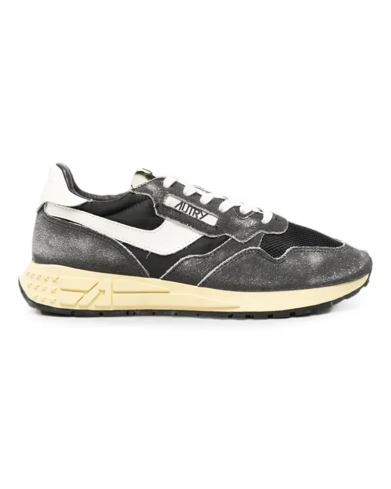 AUTRY Reelwind sneakers - Grau Grau