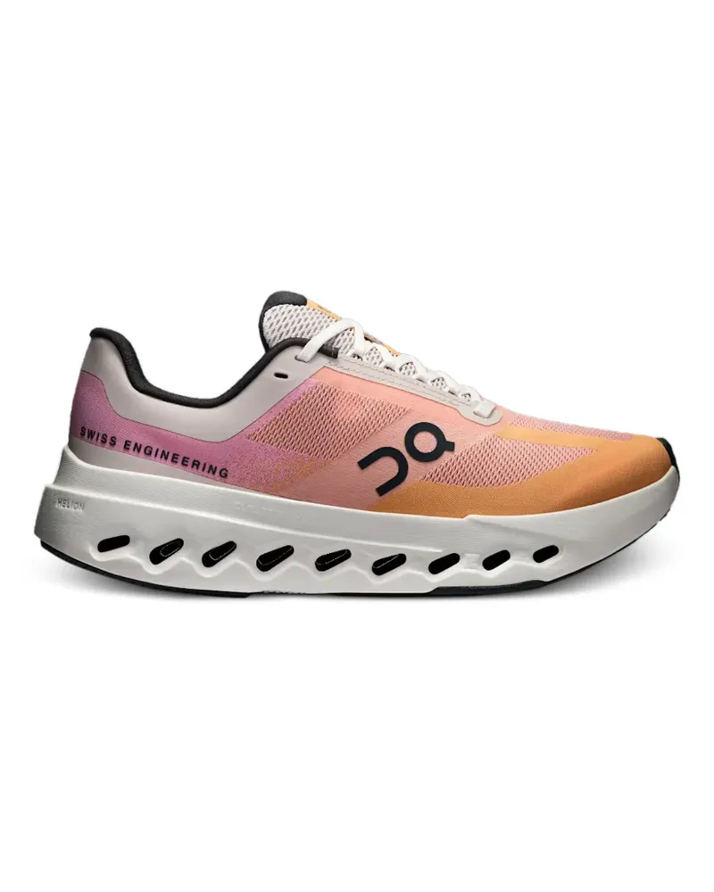 ON Cloudsurfer Next Sneakers - Orange Orange