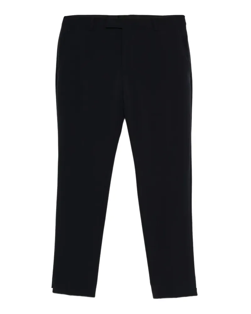 Karl Lagerfeld Road trousers - Schwarz Schwarz