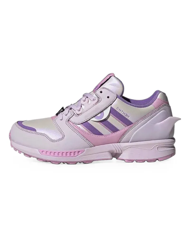 adidas ZX 8000 "Pokémon - Mewtwo" Sneakers - Rosa Rosa