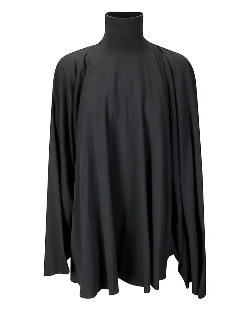 Maison Margiela Klassisches Kleid - Schwarz Schwarz
