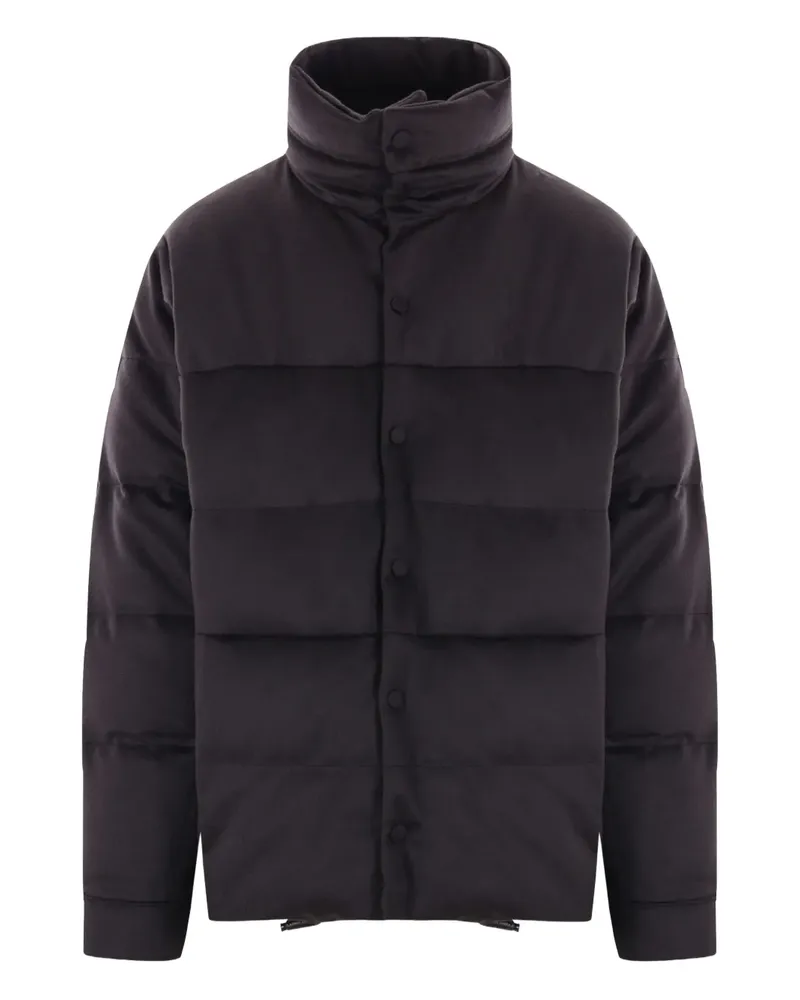 Meta Campania Collective Daunenjacke mit Stehkragen - Blau Blau