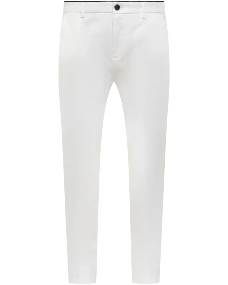 Department 5 Prince Chino - Weiß Weiß