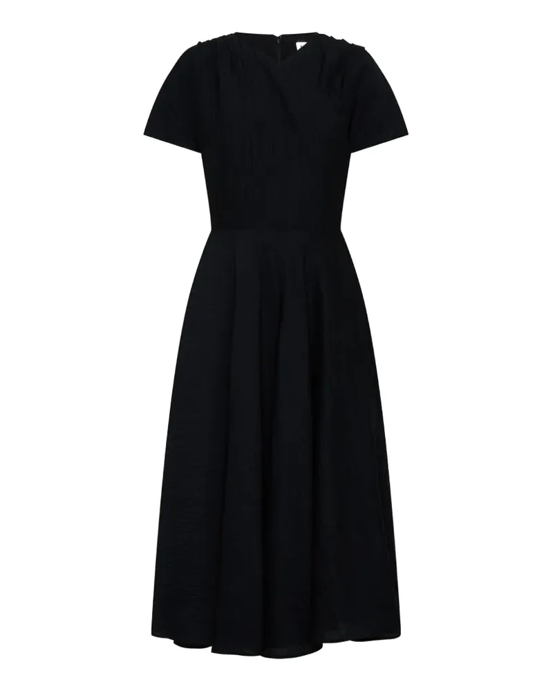 Anna Quan Alida maxi dress - Schwarz Schwarz