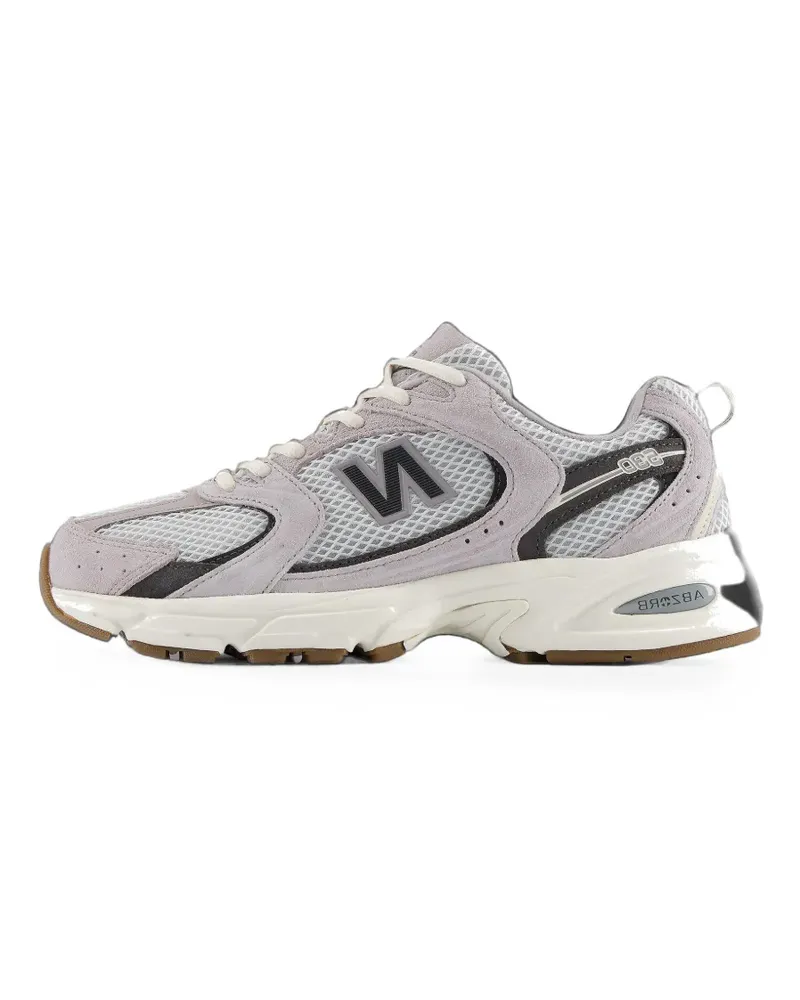 New Balance 530 Sneakers mit Mesh-Einsätzen - Grau Grau