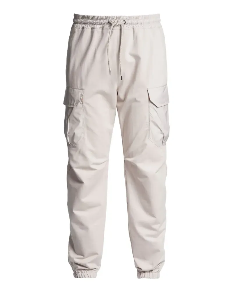 Parajumpers Klassische Cargohose - Nude Nude