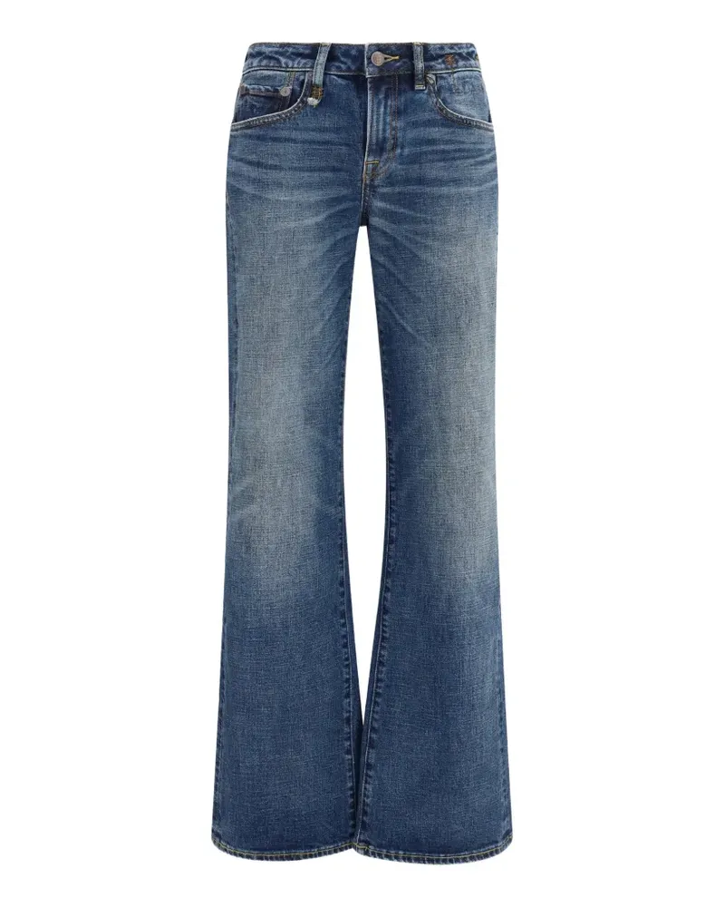R13 Effie jeans - Blau Blau
