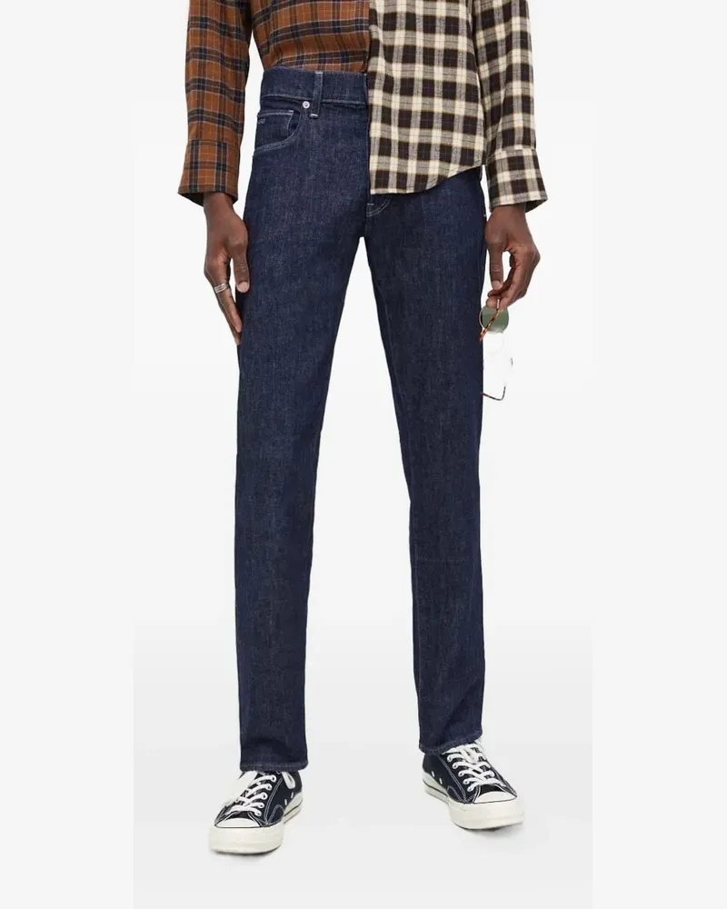 G-STAR RAW Klassische Jeans - Blau Blau