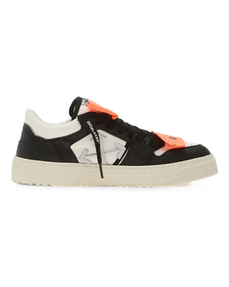 OFF-WHITE Low Top 3.0 Off Court sneakers - Schwarz Schwarz