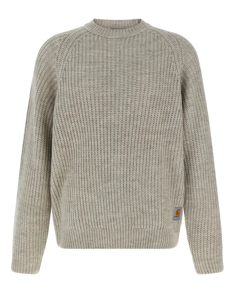 Carhartt WIP Firth Pullover - Nude Nude