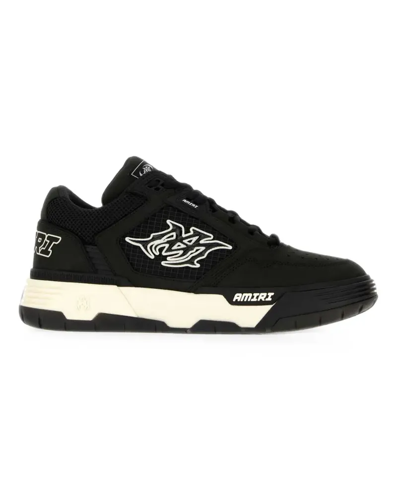 Amiri MA-94 sneakers - Schwarz Schwarz