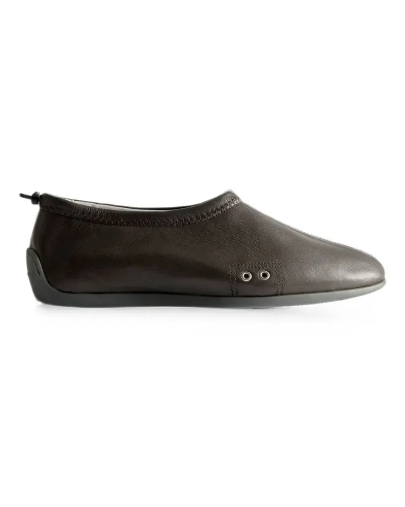 Paloma Wool Miles II Sneakers - Braun Braun