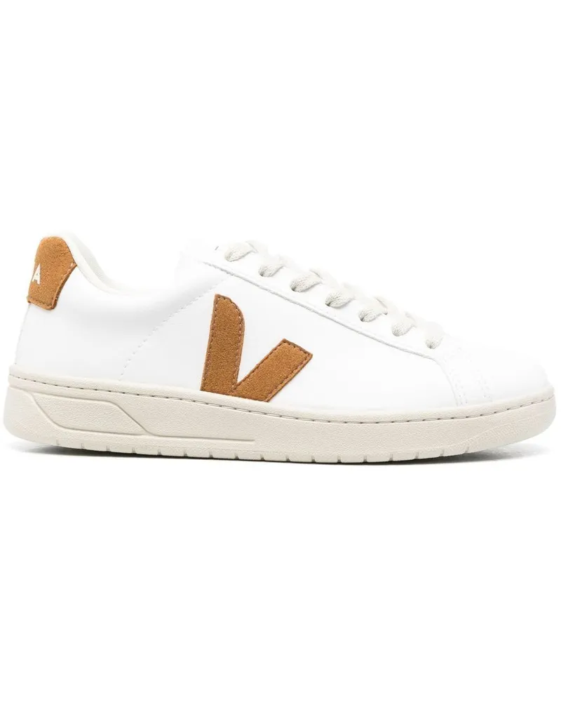 VEJA Urca Sneakers - Weiß Weiß