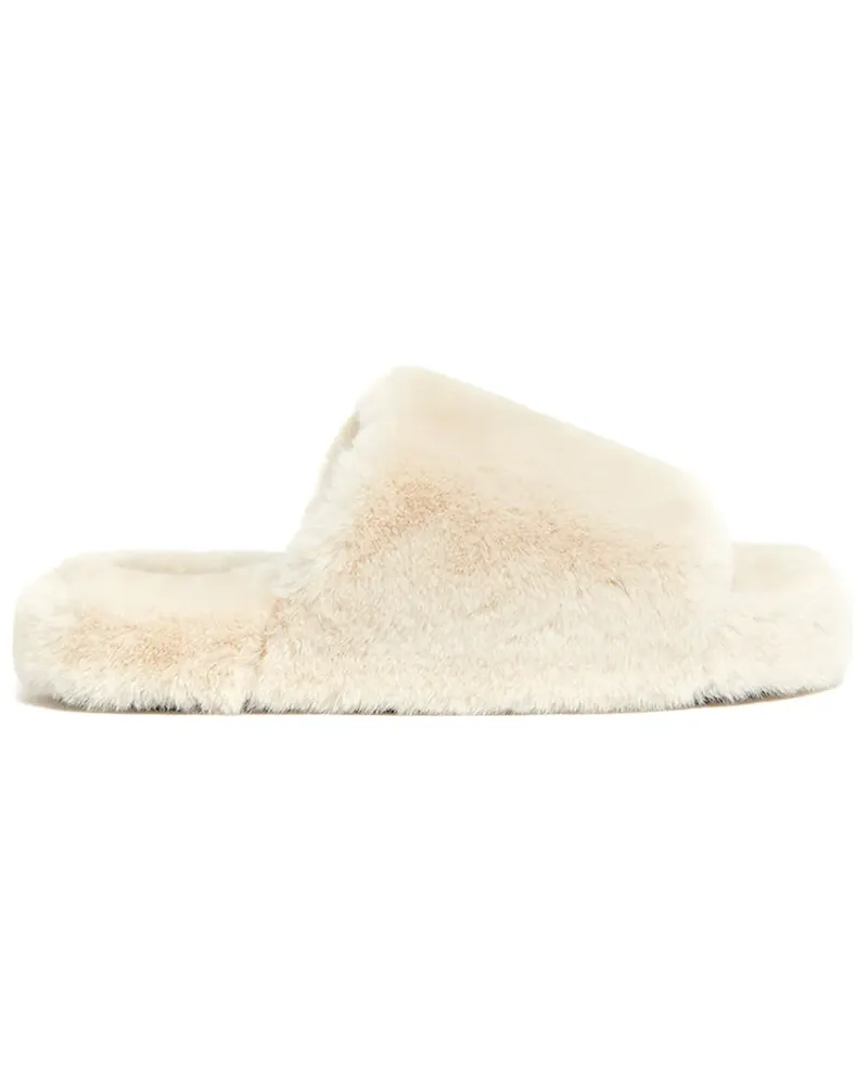 APPARIS Dillon Slipper - Nude Nude