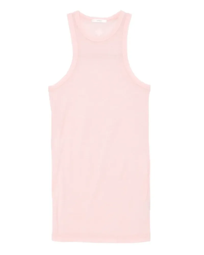 Haikure Top mit Racerback - Rosa Rosa