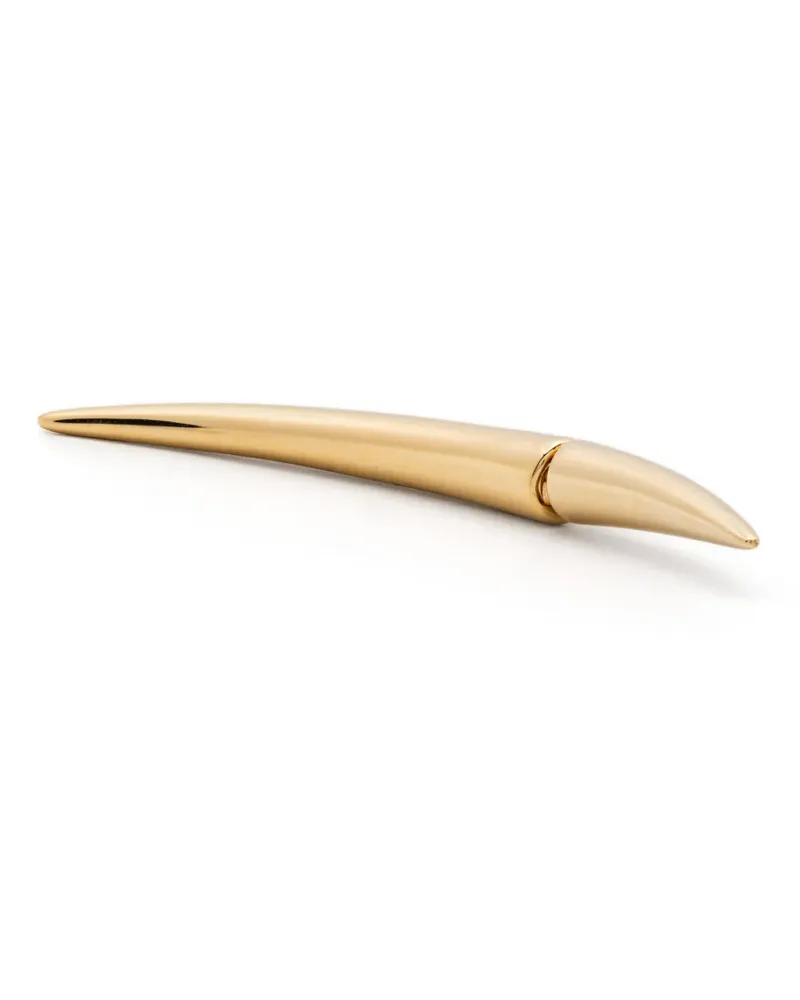 Shaun Leane Quill Single Earring - Gold Gold