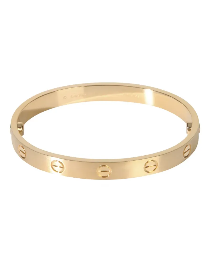 Cartier Love bracelet - Gold Gold