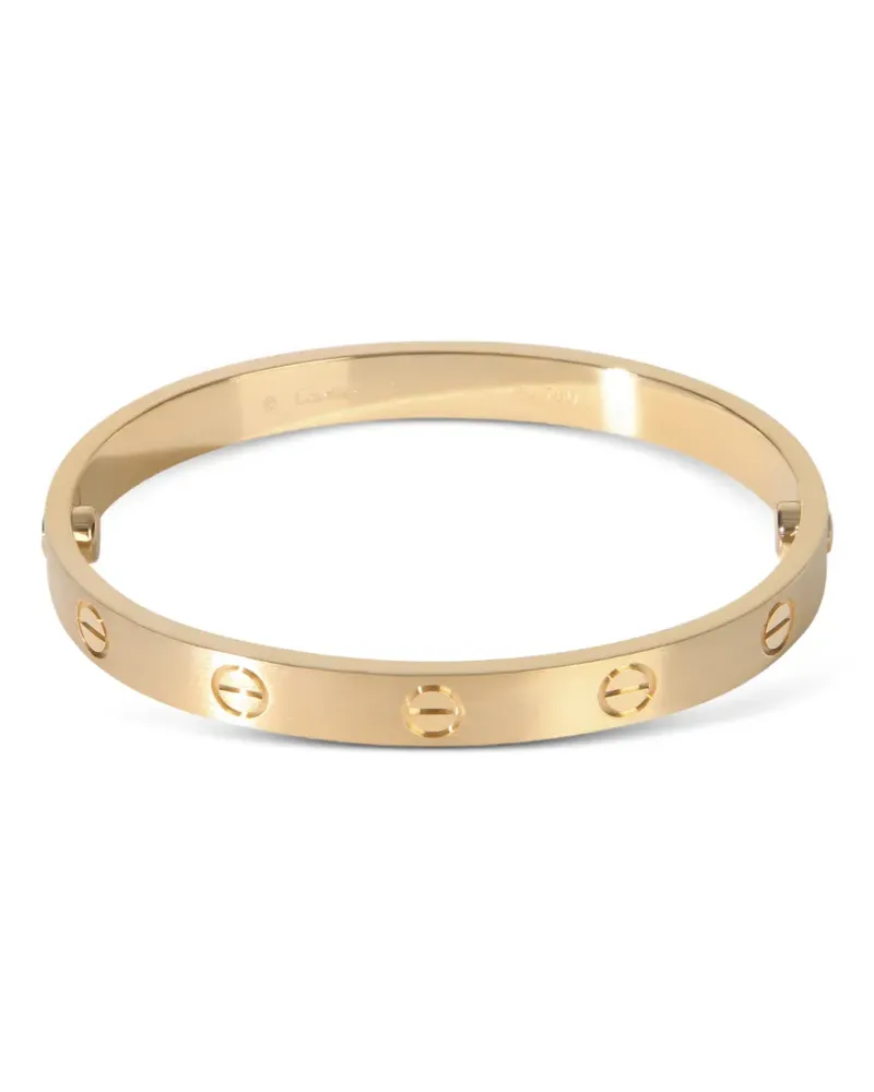 Cartier Love bracelet - Gold Gold